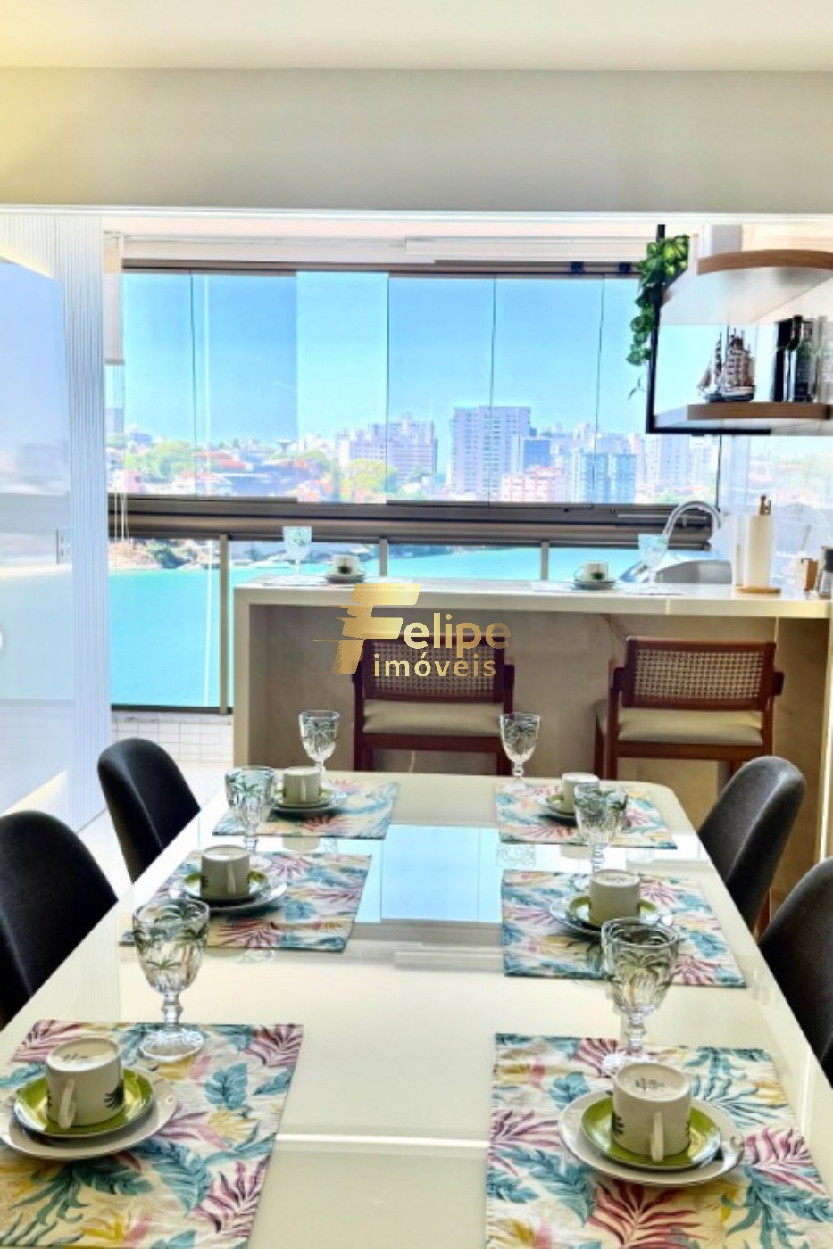 Apartamento, 3 quartos, 65 m² - Foto 1