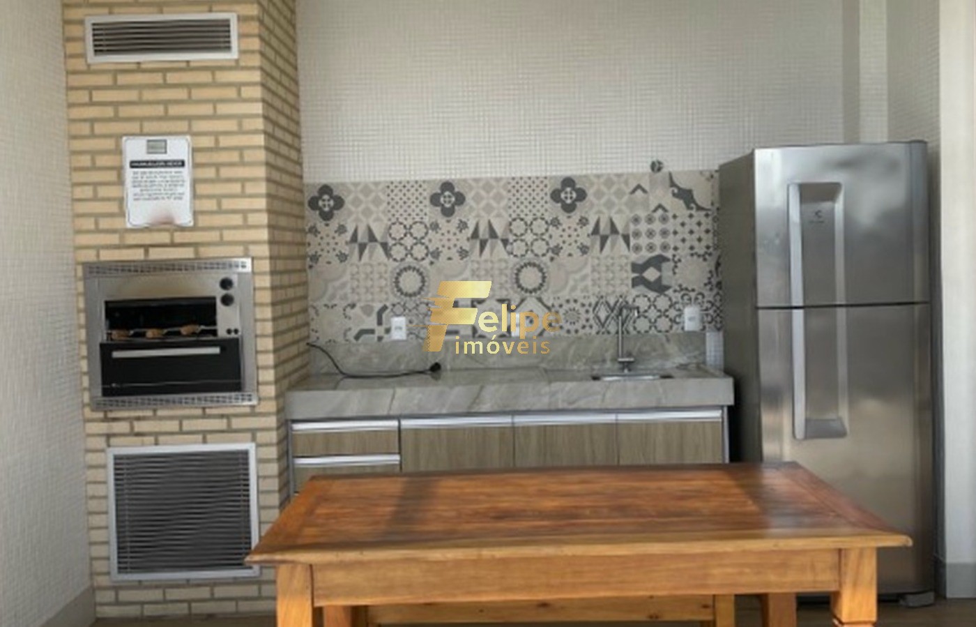 Apartamento, 3 quartos, 104 m² - Foto 5