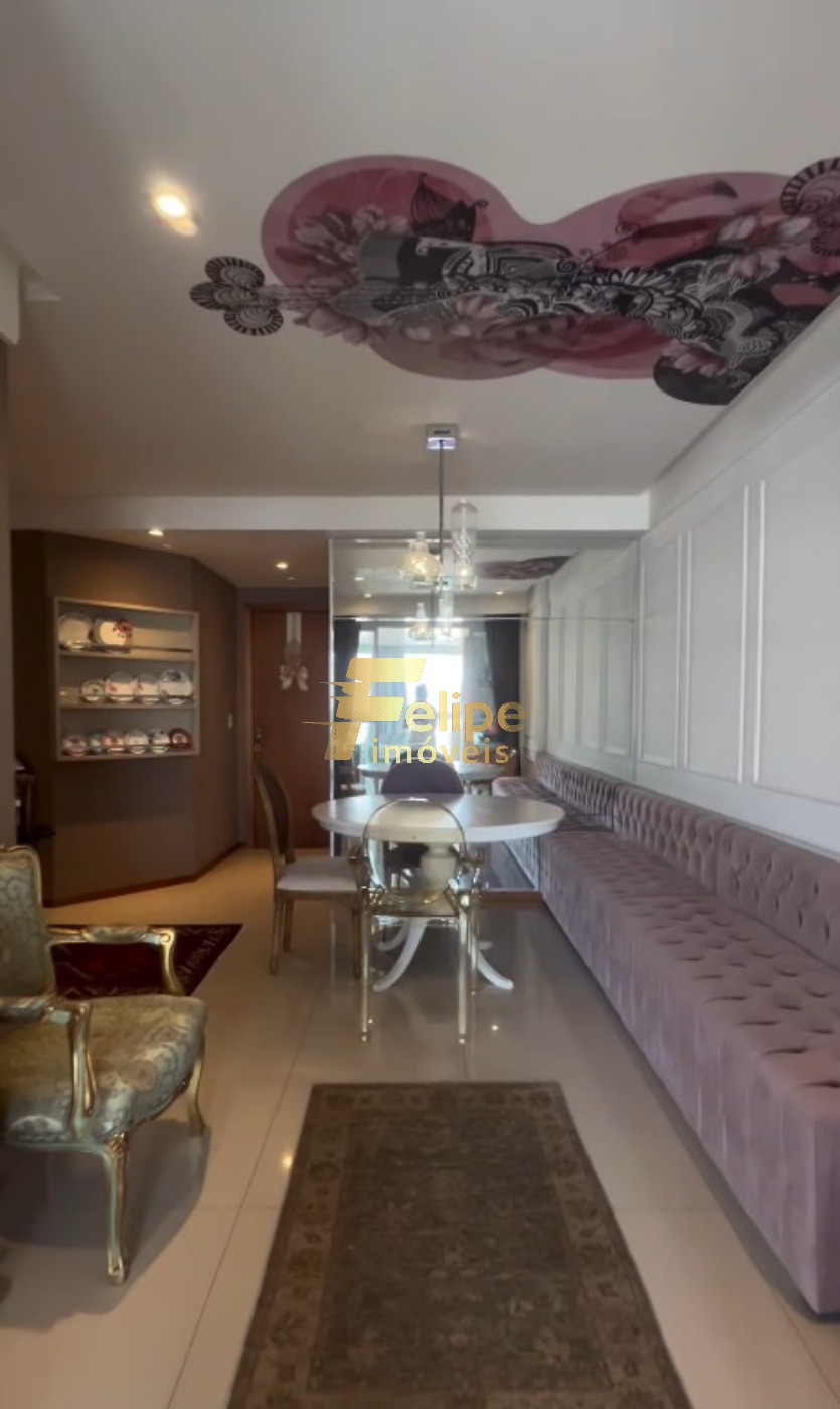Apartamento, 3 quartos, 75 m² - Foto 1