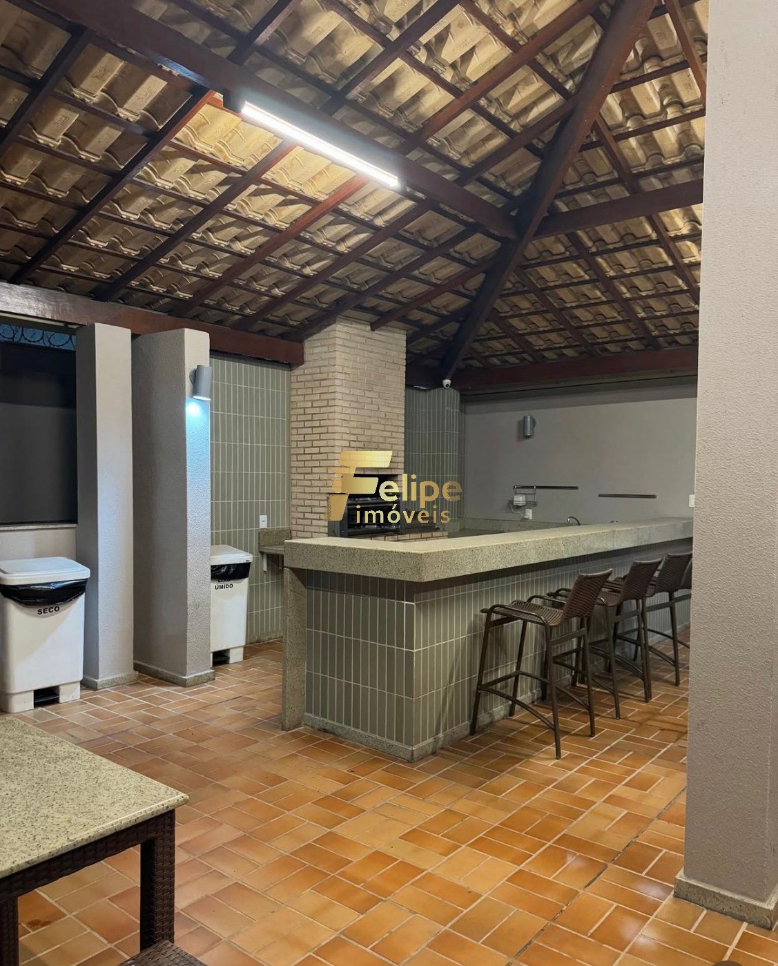 Apartamento, 4 quartos, 110 m² - Foto 3