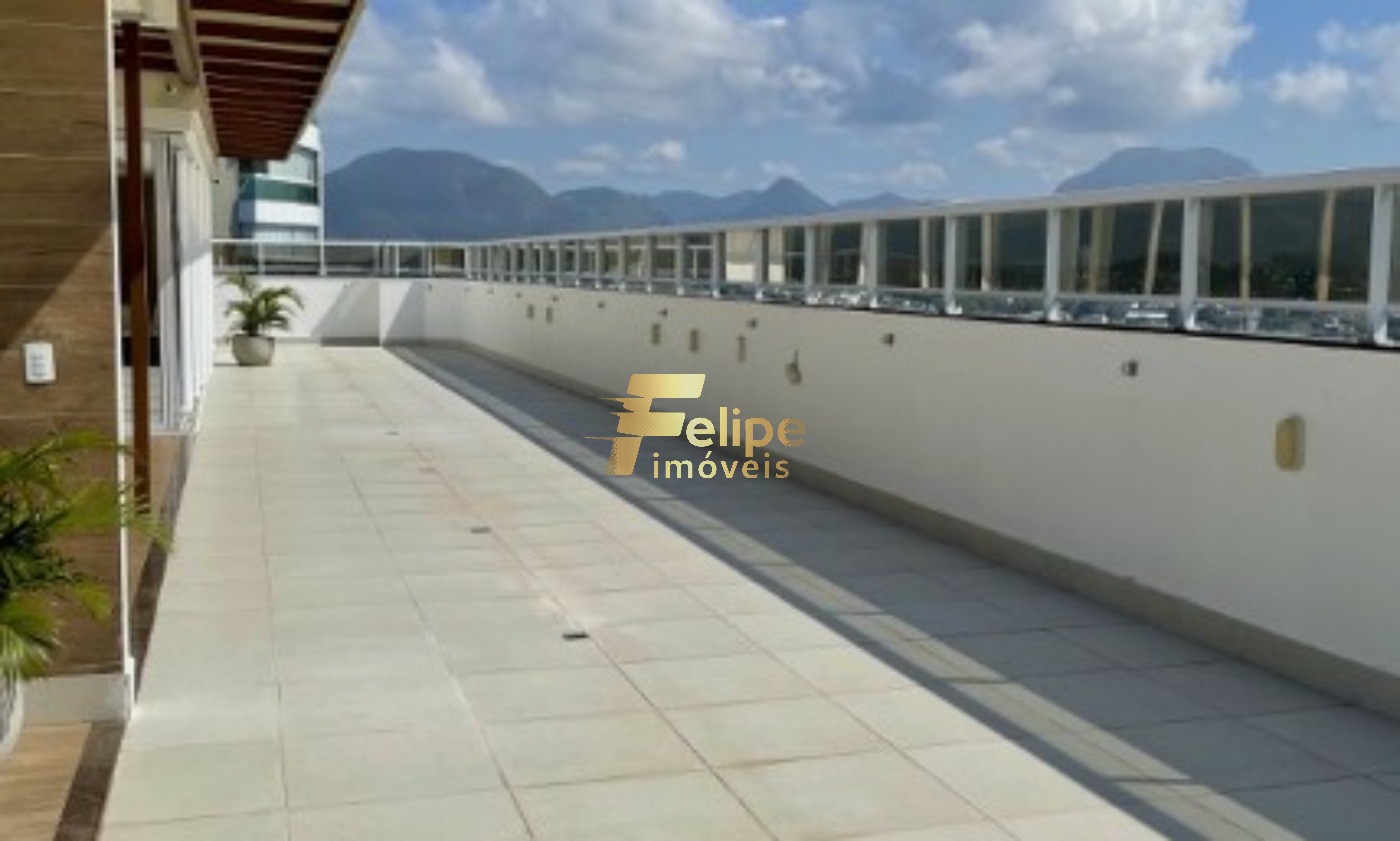 Apartamento, 3 quartos, 104 m² - Foto 3