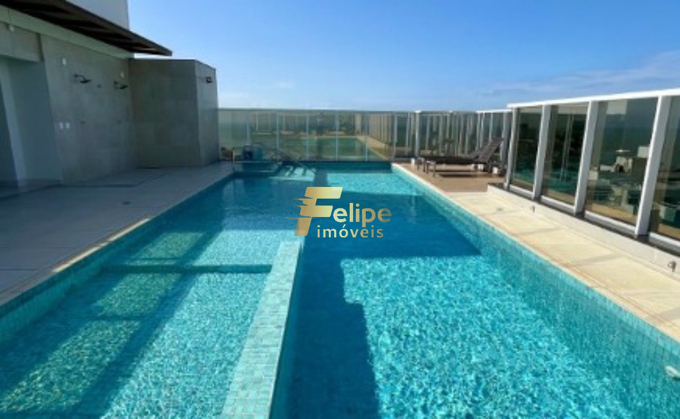 Apartamento, 3 quartos, 104 m² - Foto 1