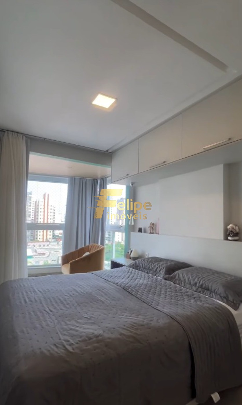 Apartamento, 3 quartos, 75 m² - Foto 4
