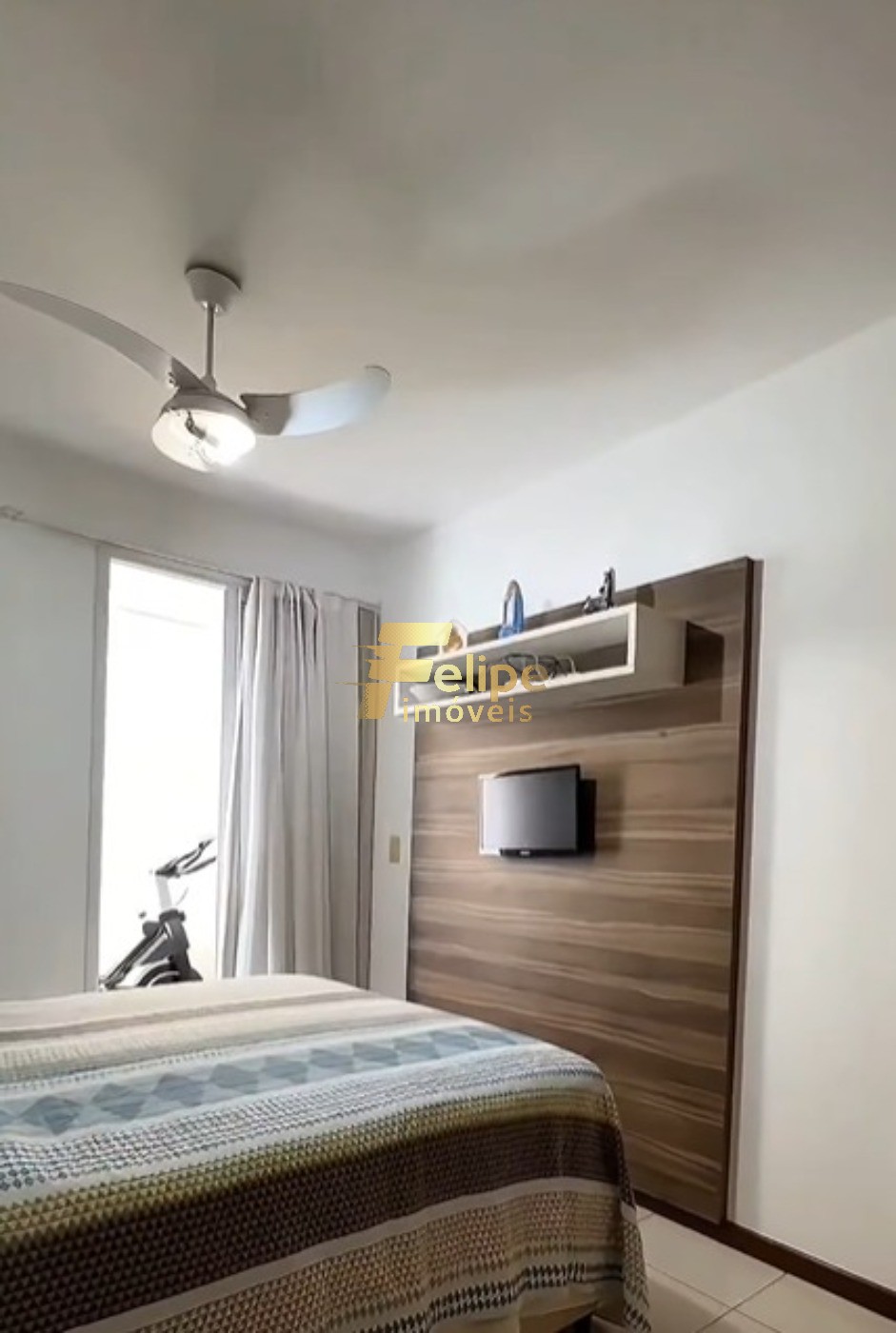Apartamento, 3 quartos, 95 m² - Foto 2