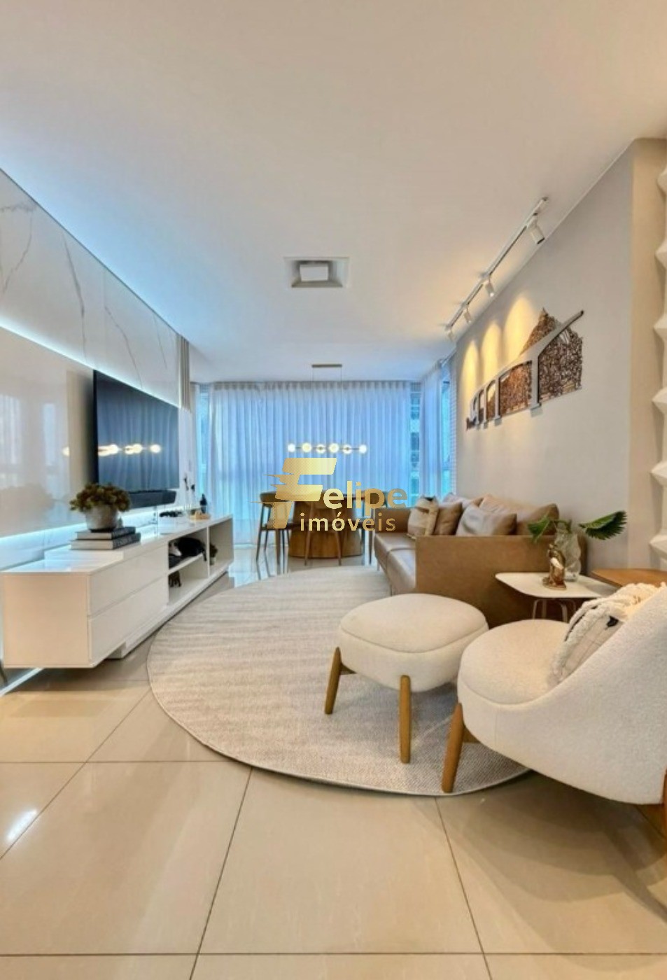 Apartamento, 4 quartos, 121 m² - Foto 10