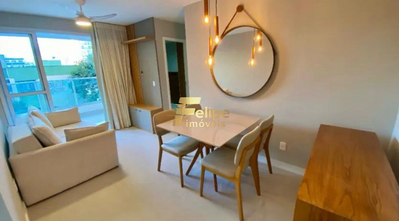 Apartamento, 2 quartos, 65 m² - Foto 2