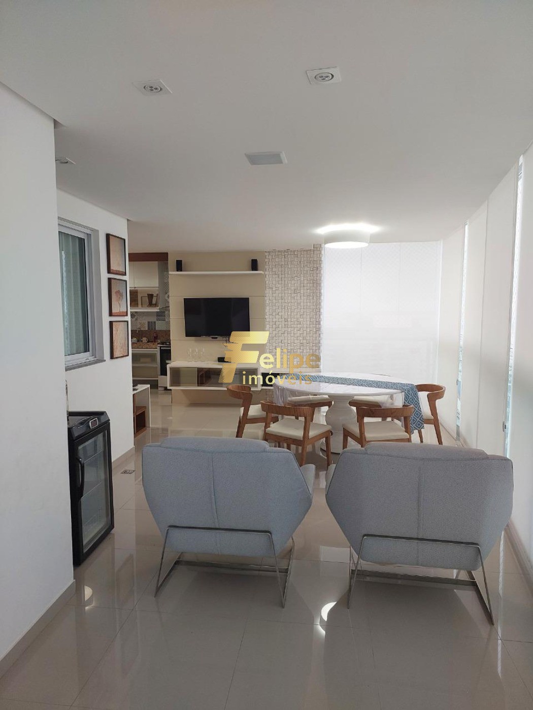 Apartamento, 2 quartos, 115 m² - Foto 17
