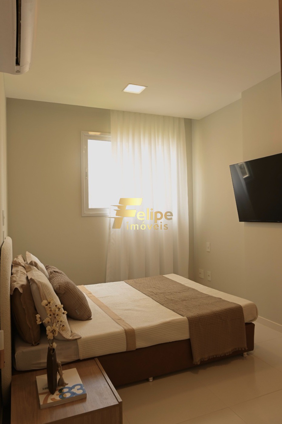 Apartamento, 2 quartos, 65 m² - Foto 8