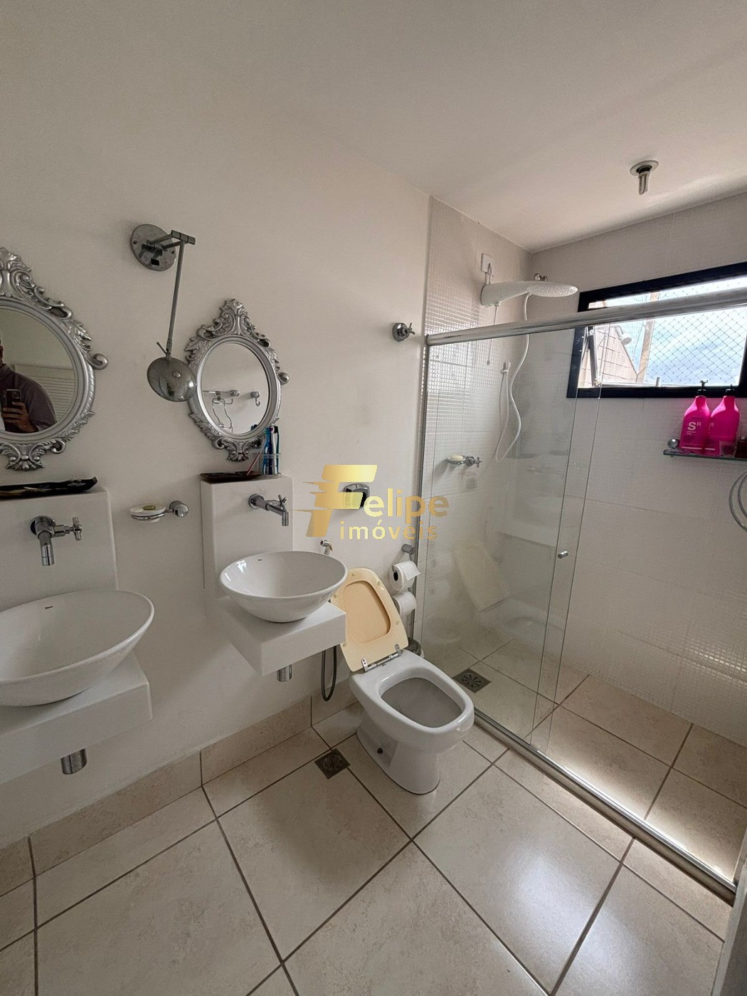Cobertura, 6 quartos, 250 m² - Foto 16