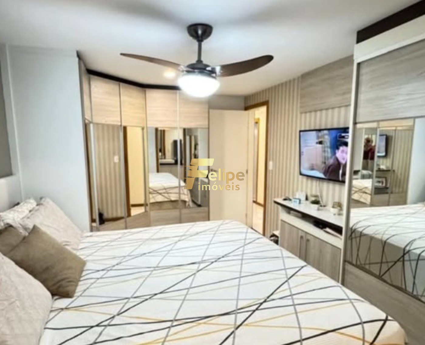 Apartamento, 3 quartos, 139 m² - Foto 6