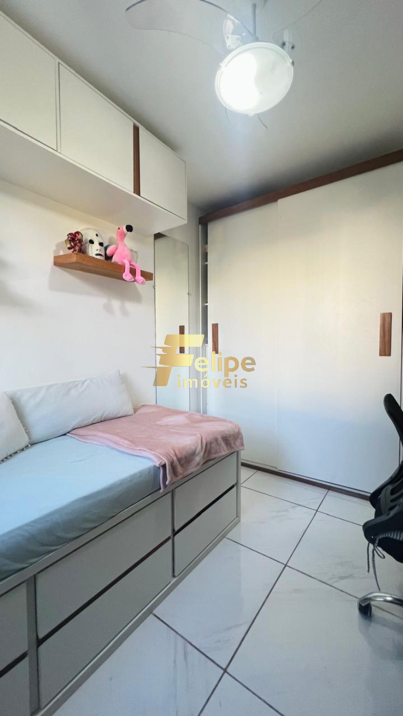 Apartamento, 2 quartos, 52 m² - Foto 5