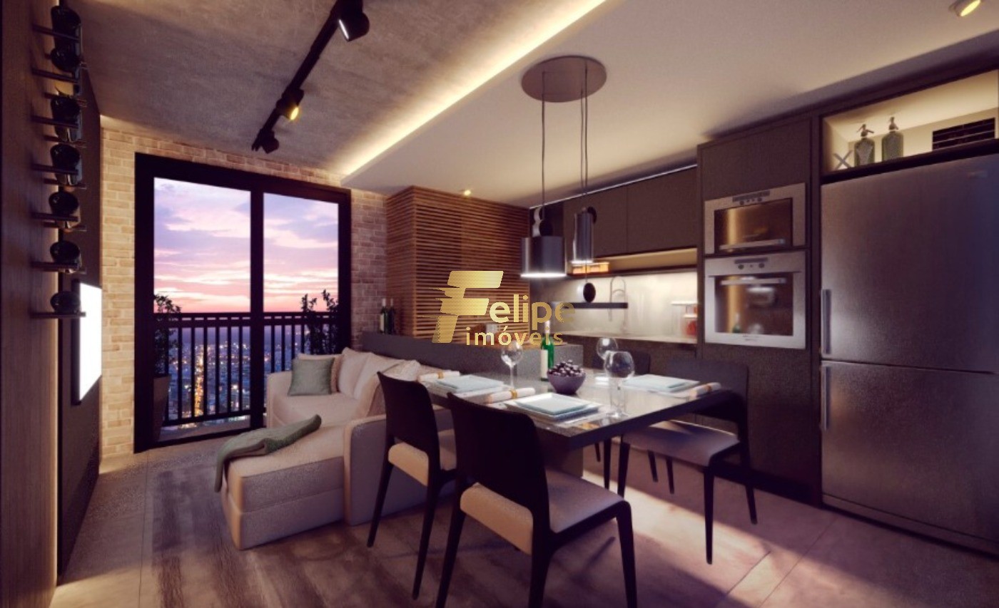 Apartamento, 2 quartos, 65 m² - Foto 21