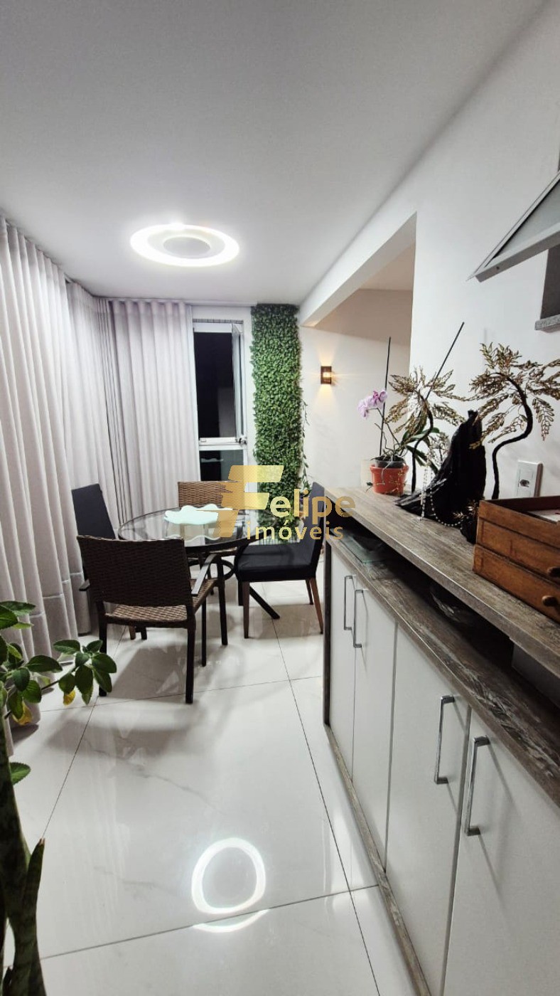 Apartamento, 2 quartos, 66 m² - Foto 7