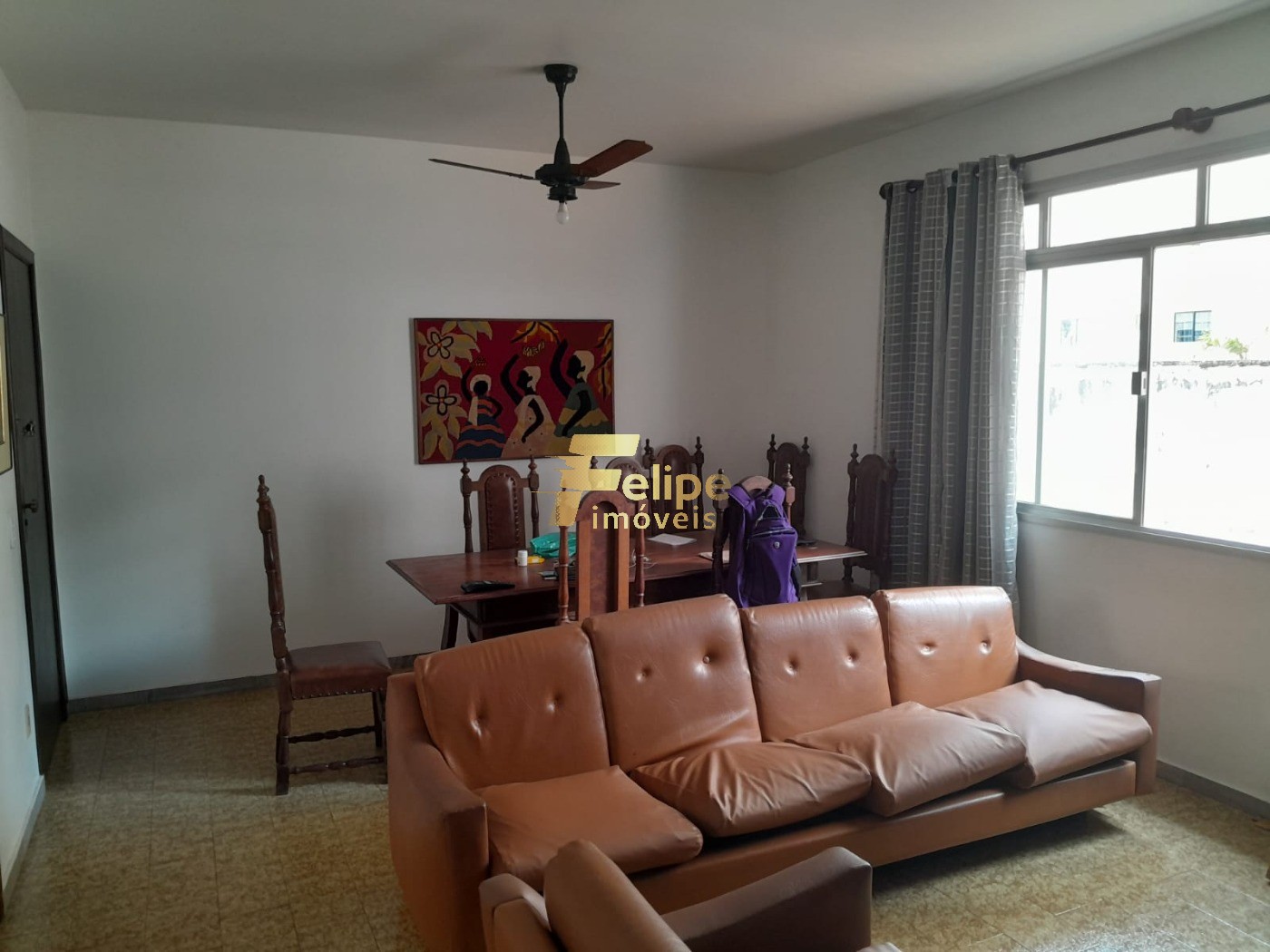 Apartamento, 3 quartos, 145 m² - Foto 1