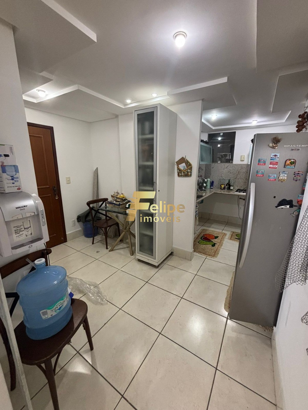 Cobertura, 6 quartos, 250 m² - Foto 5