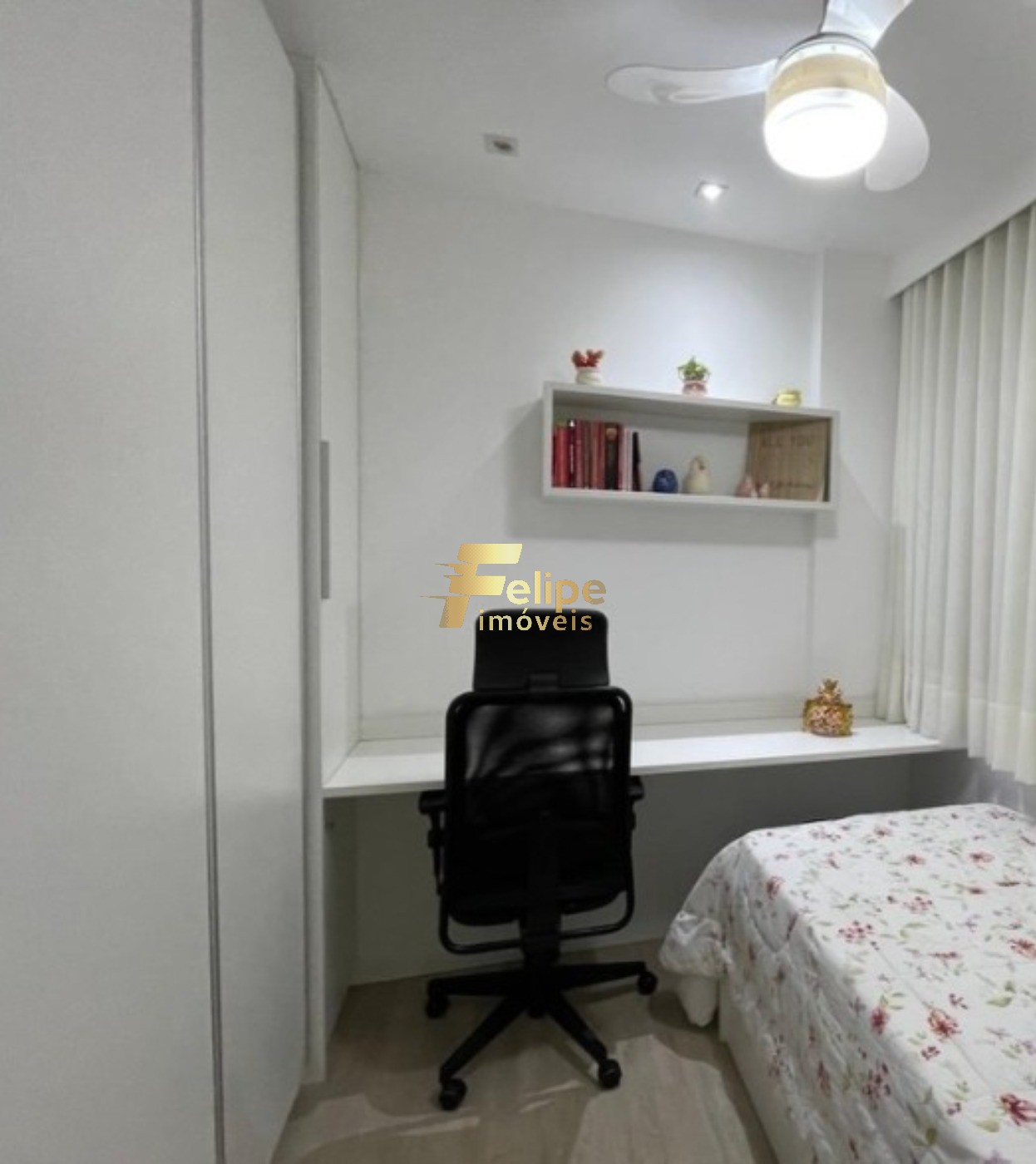 Apartamento, 3 quartos, 75 m² - Foto 4