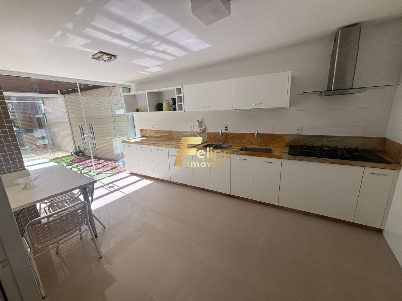Apartamento, 3 quartos, 200 m² - Foto 4