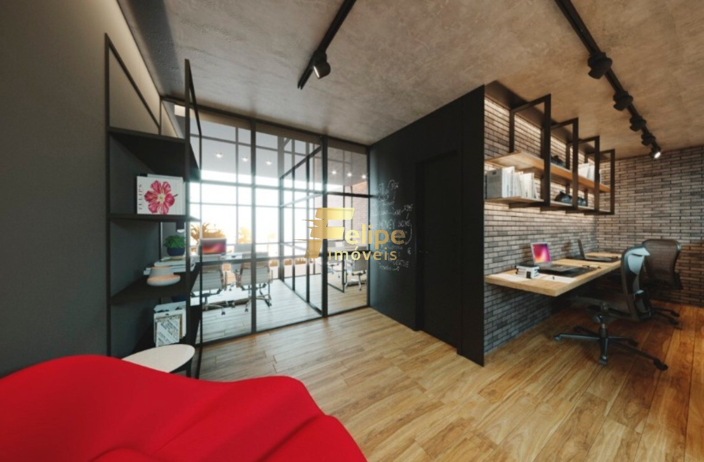 Apartamento, 3 quartos, 95 m² - Foto 13