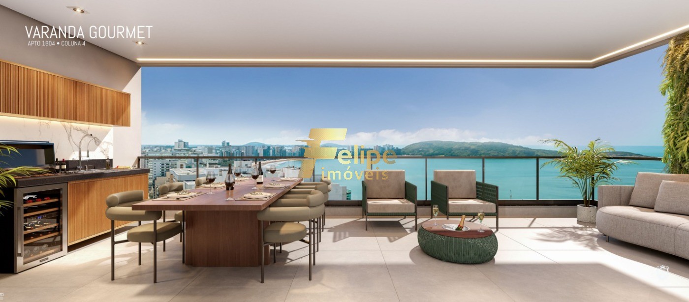 Apartamento, 2 quartos, 70 m² - Foto 4