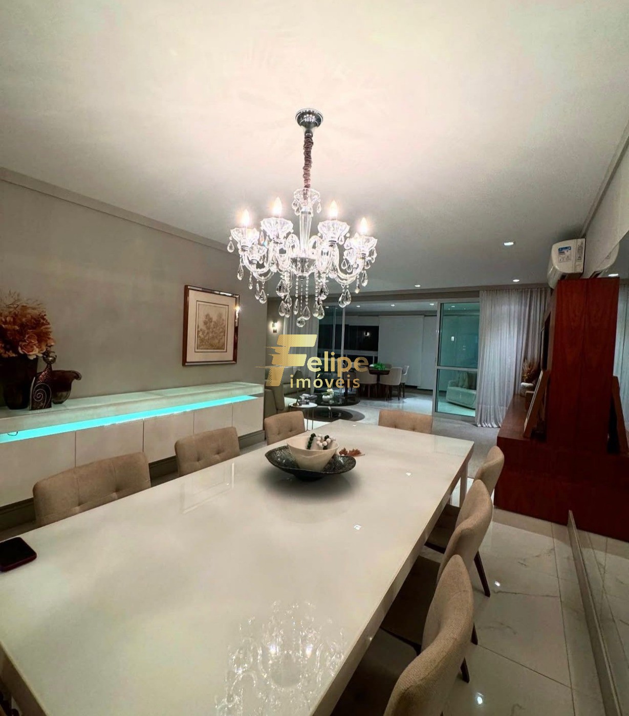 Apartamento, 4 quartos, 110 m² - Foto 1