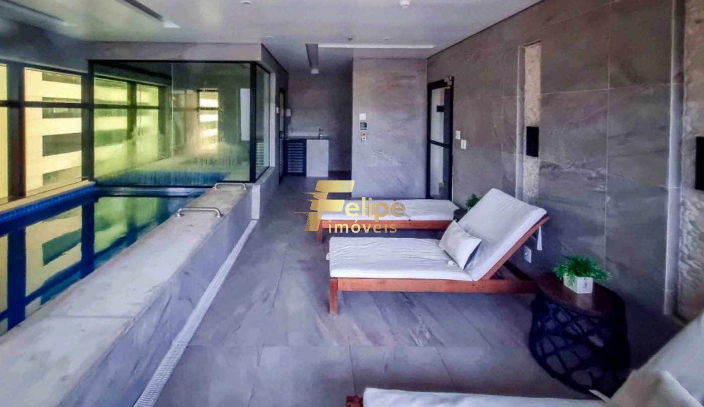 Cobertura, 3 quartos, 160 m² - Foto 5