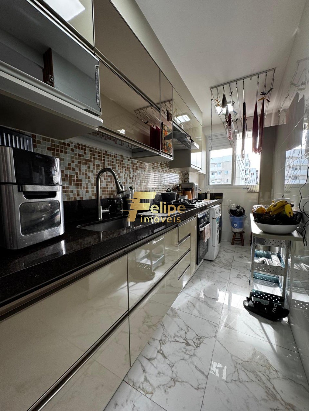 Apartamento, 2 quartos, 65 m² - Foto 10