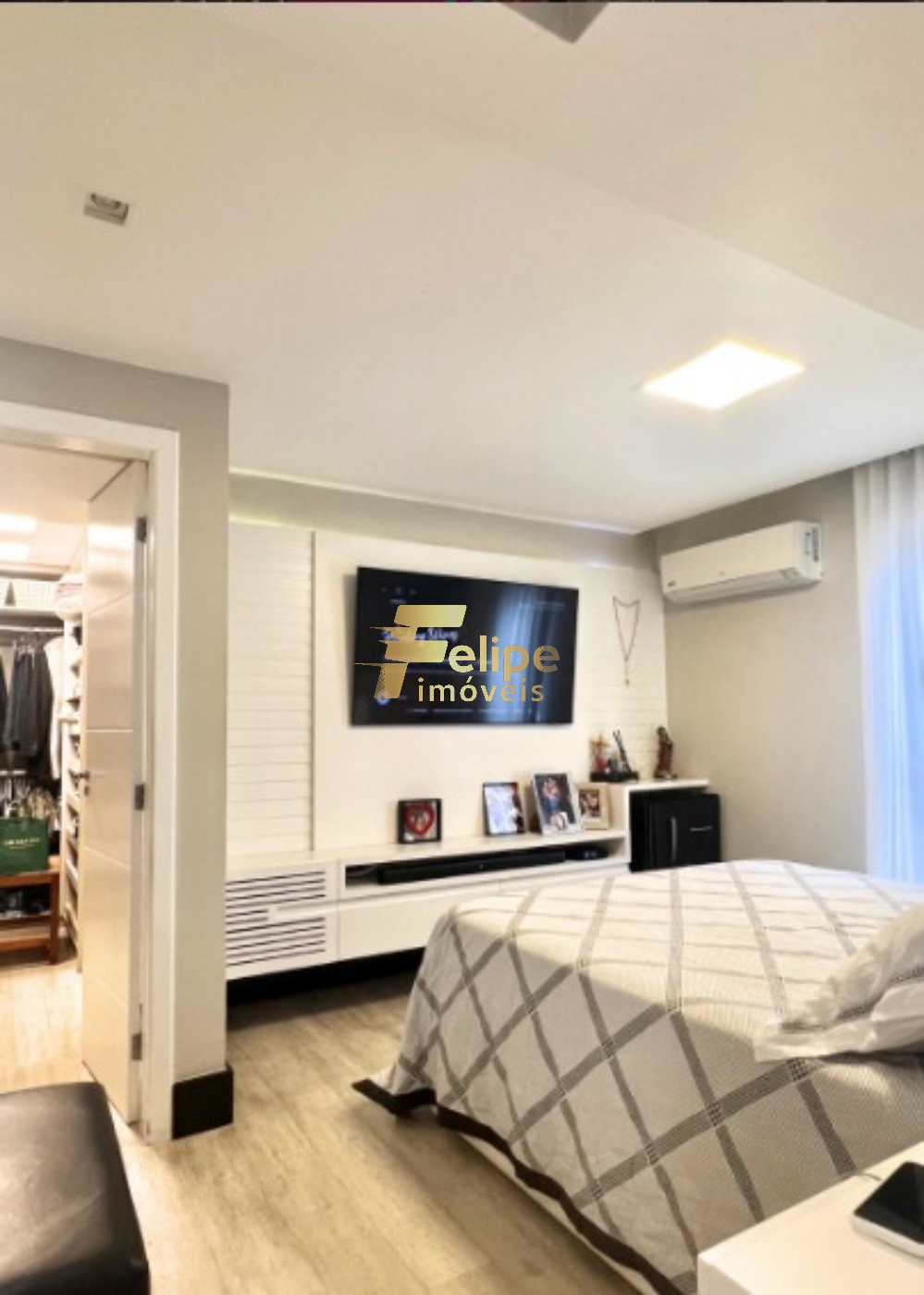 Cobertura, 3 quartos, 186 m² - Foto 9