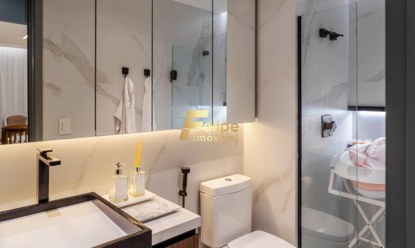 Cobertura, 3 quartos, 160 m² - Foto 9