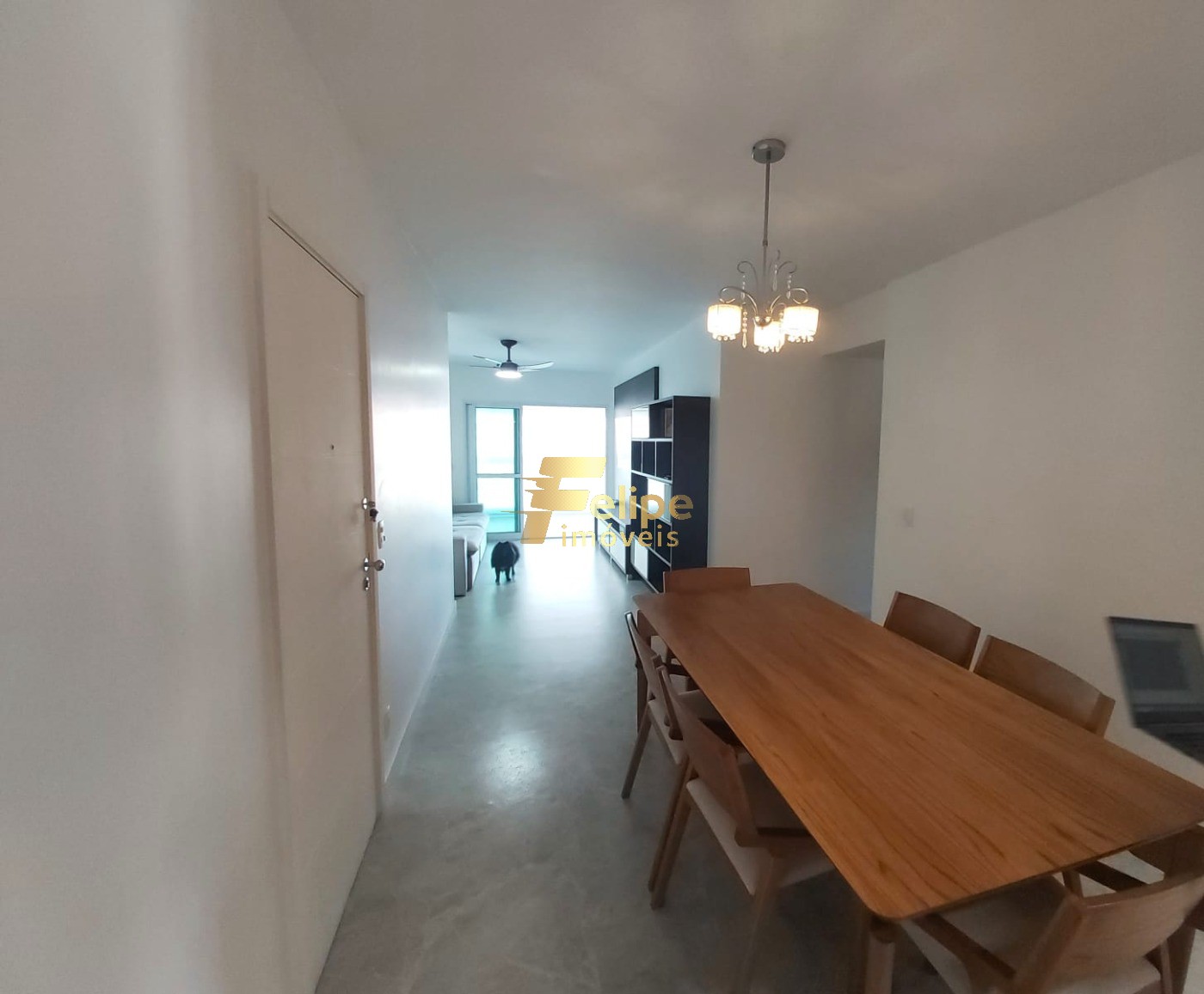 Apartamento, 3 quartos, 136 m² - Foto 2