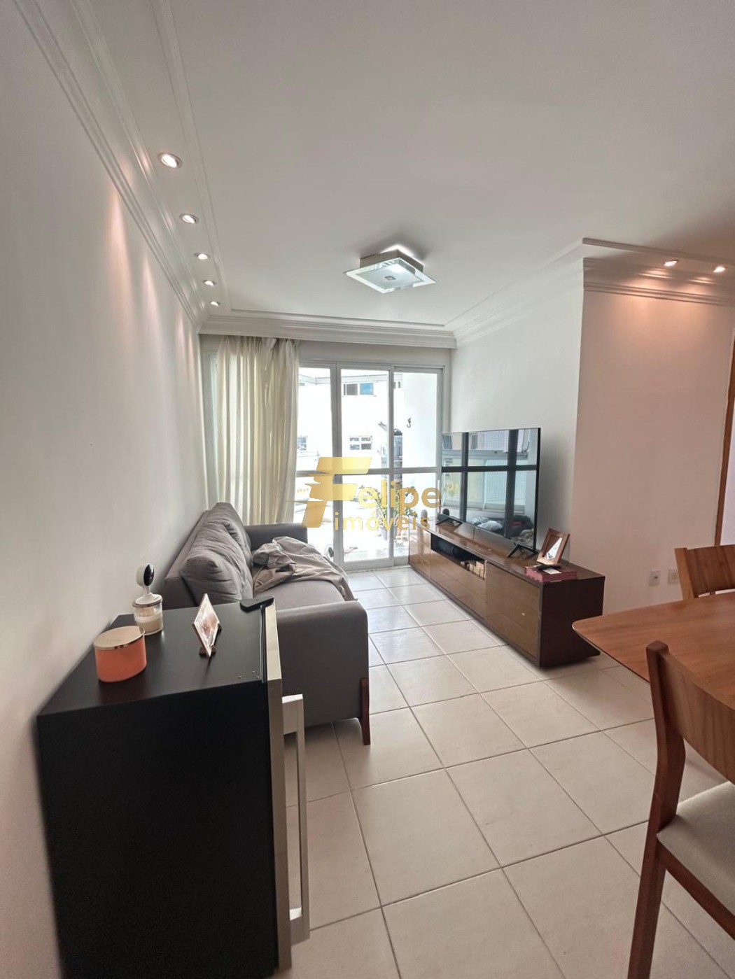 Apartamento, 3 quartos, 95 m² - Foto 3