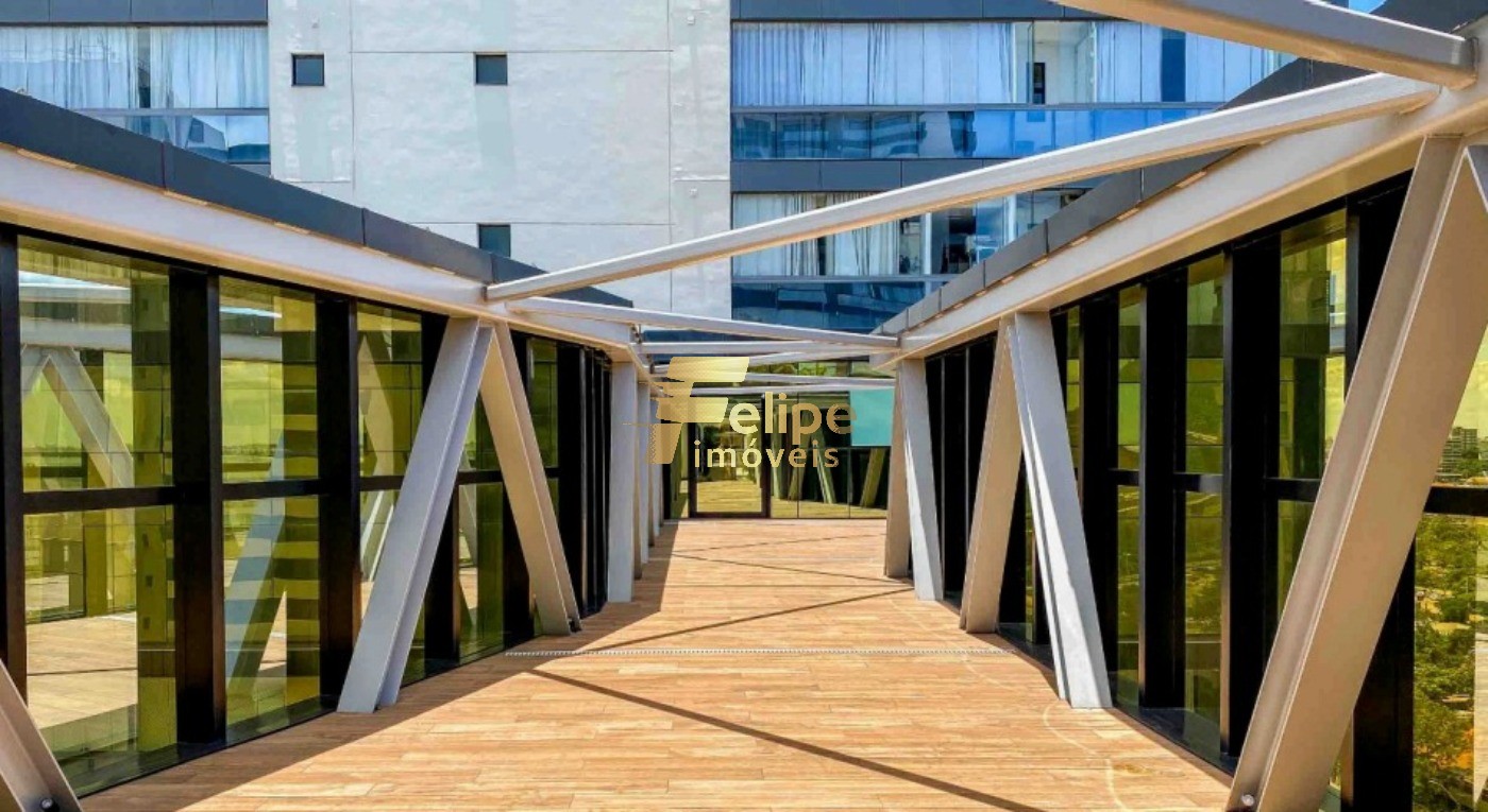 Cobertura, 3 quartos, 160 m² - Foto 2