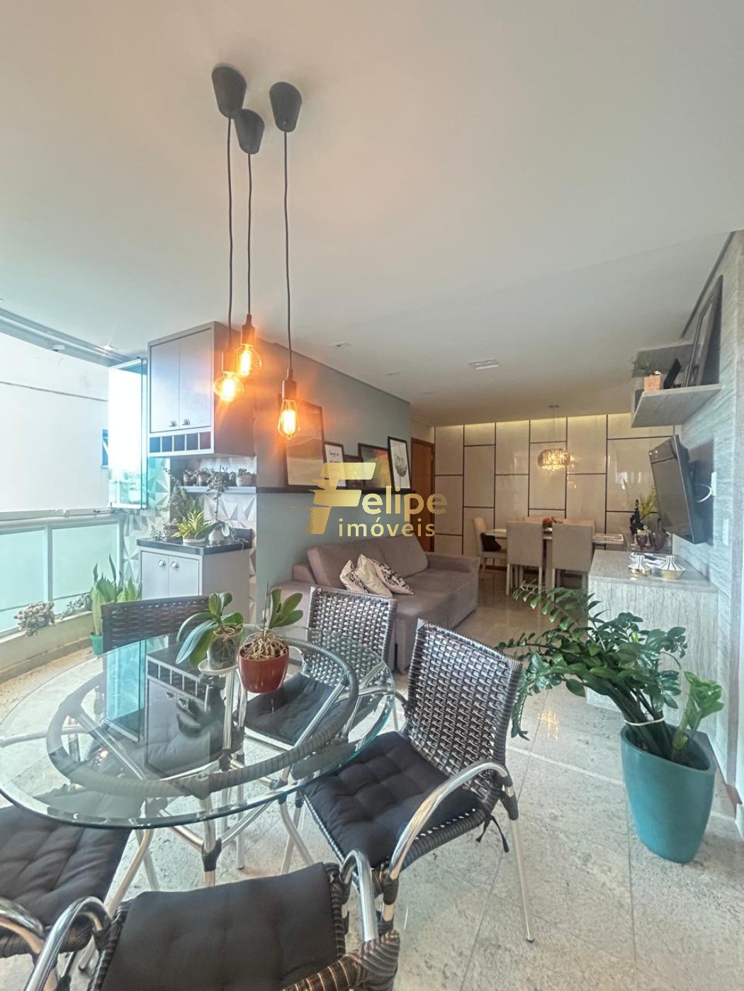 Apartamento, 2 quartos, 65 m² - Foto 7