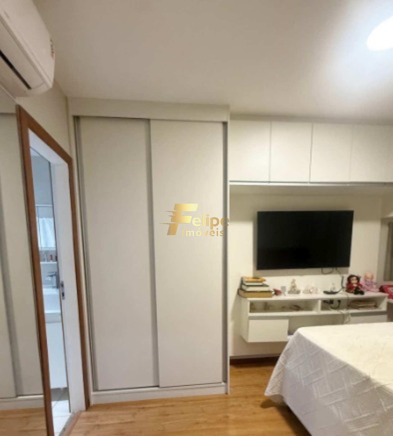 Apartamento, 2 quartos, 80 m² - Foto 7