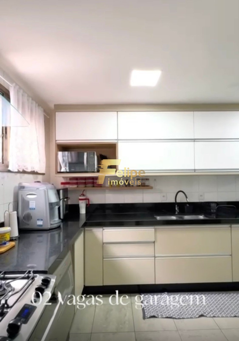 Apartamento, 4 quartos, 180 m² - Foto 22