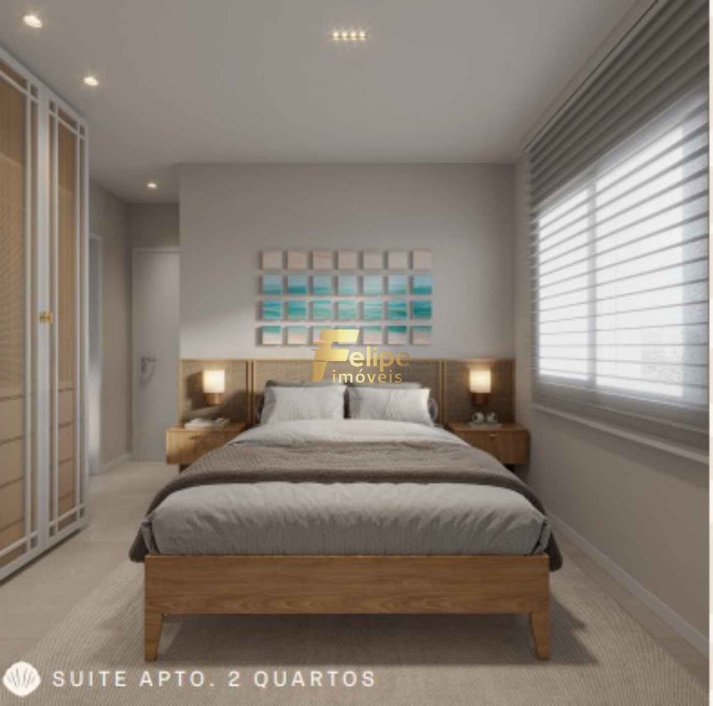 Apartamento, 1 quarto, 30 m² - Foto 8