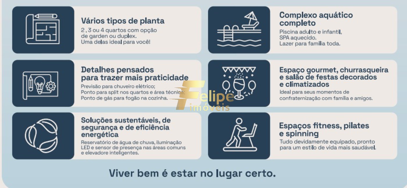 Apartamento, 2 quartos, 60 m² - Foto 51