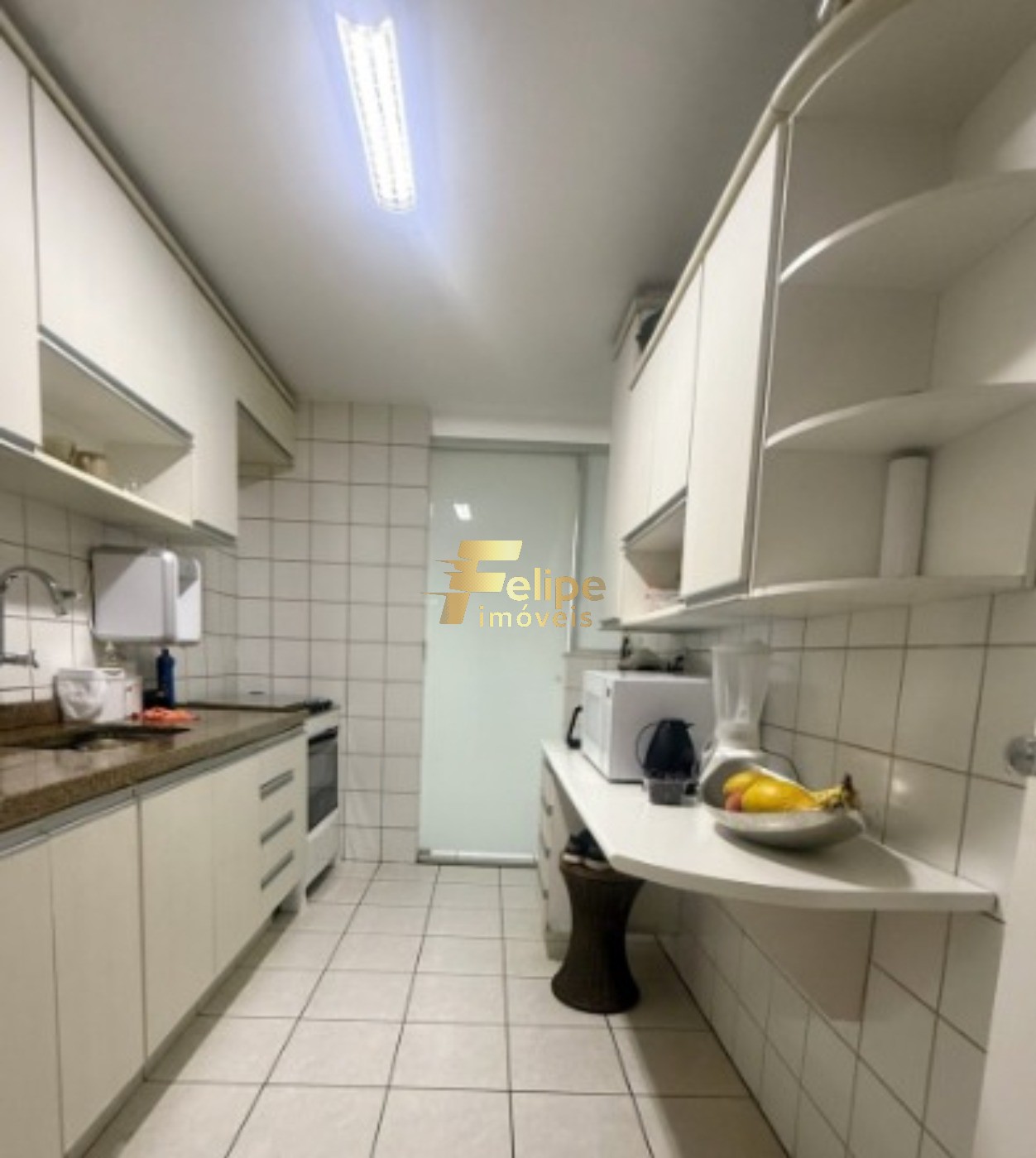 Apartamento, 2 quartos, 80 m² - Foto 3