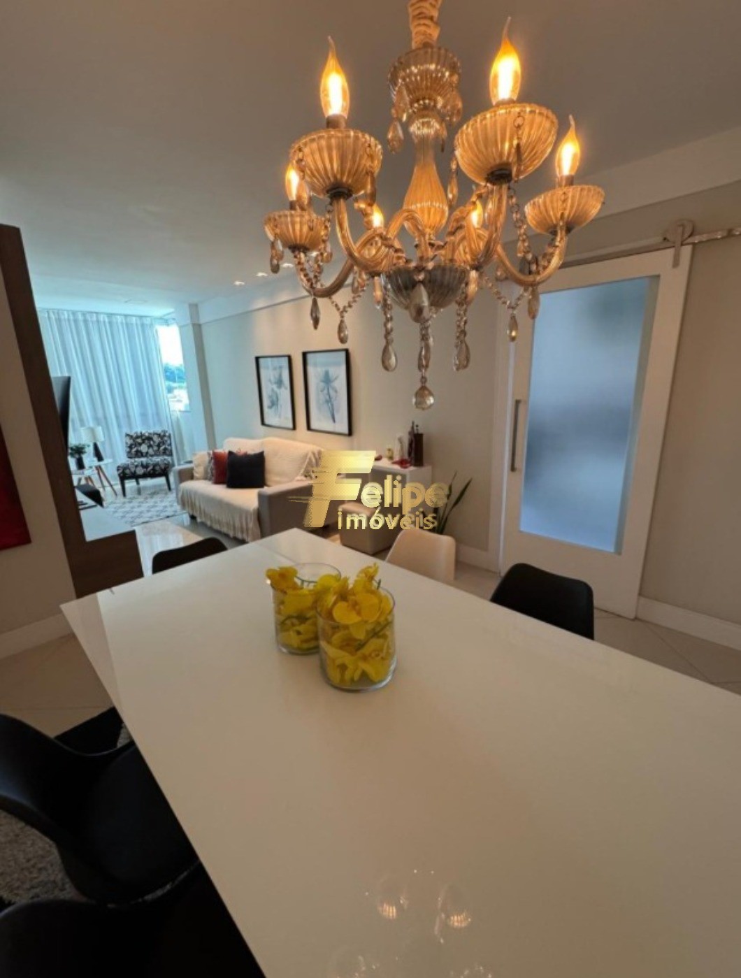 Apartamento, 2 quartos, 63 m² - Foto 1