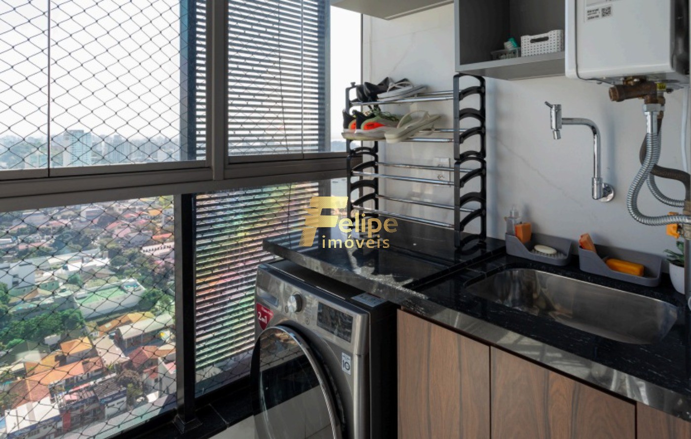 Cobertura, 3 quartos, 160 m² - Foto 14