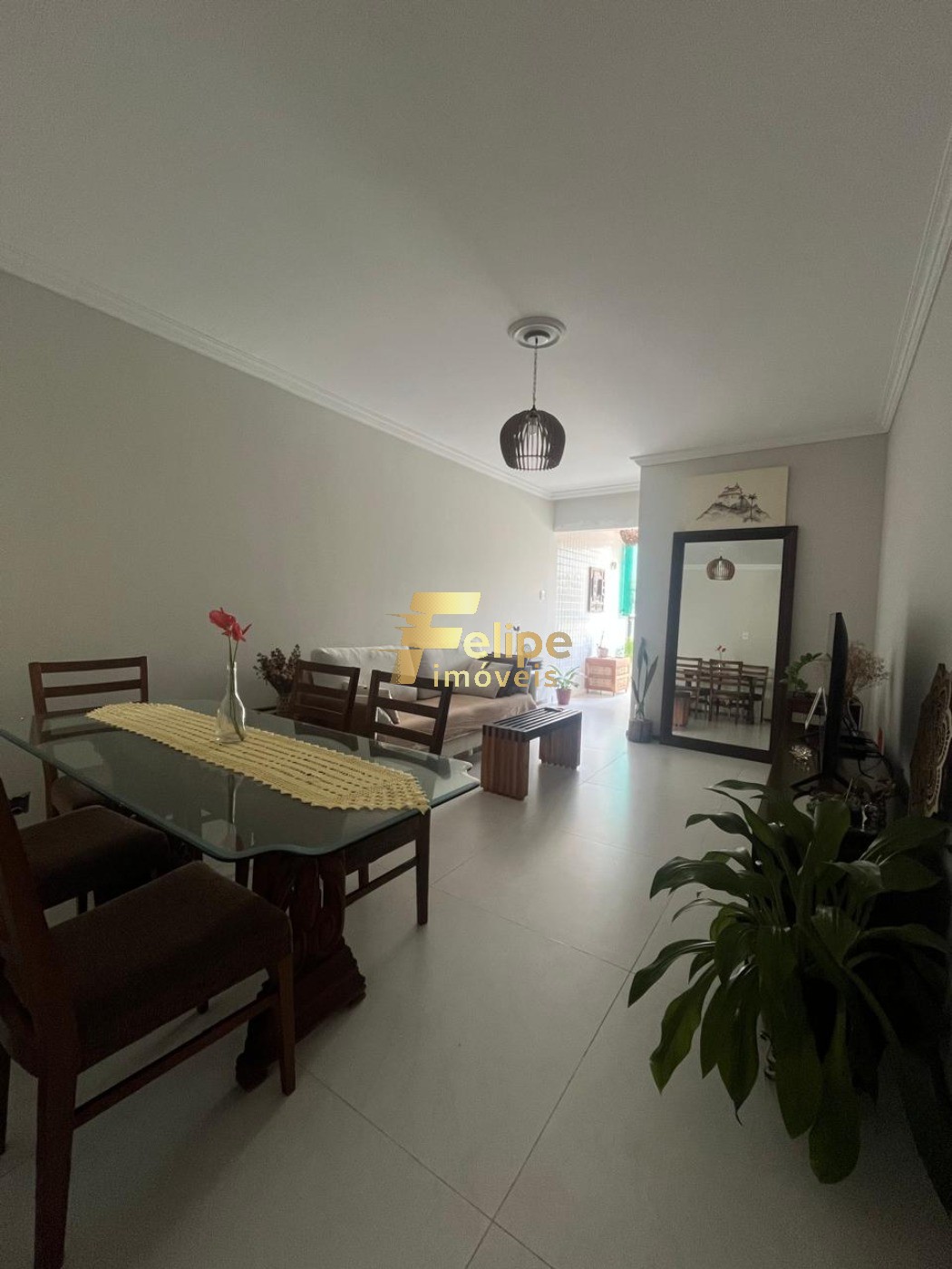 Apartamento, 4 quartos, 162 m² - Foto 4