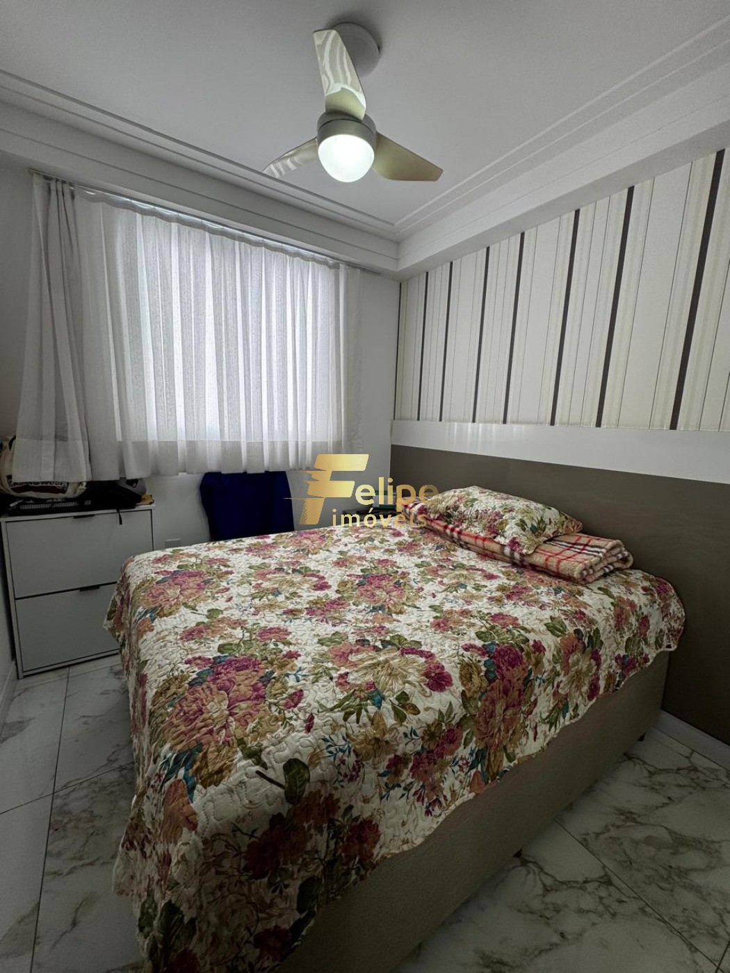 Apartamento, 2 quartos, 65 m² - Foto 4