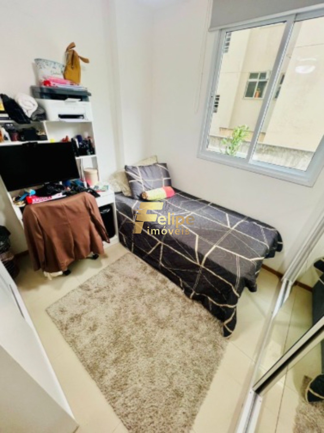 Apartamento, 2 quartos, 80 m² - Foto 10