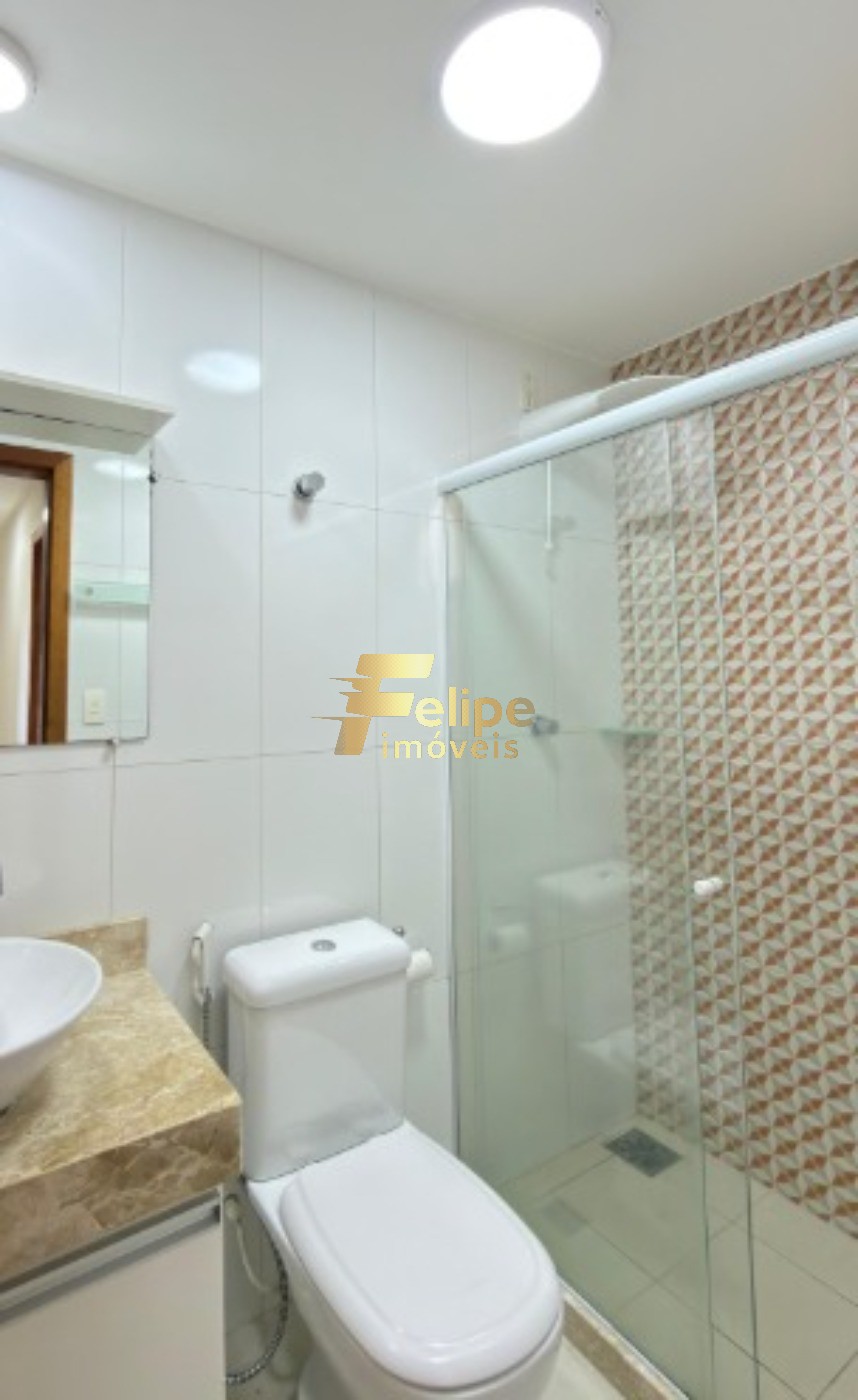 Apartamento, 3 quartos, 80 m² - Foto 4