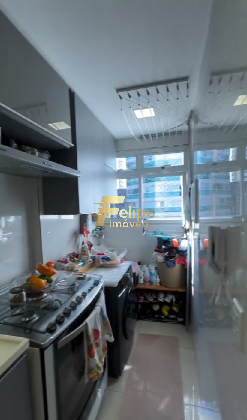 Apartamento, 2 quartos, 63 m² - Foto 5
