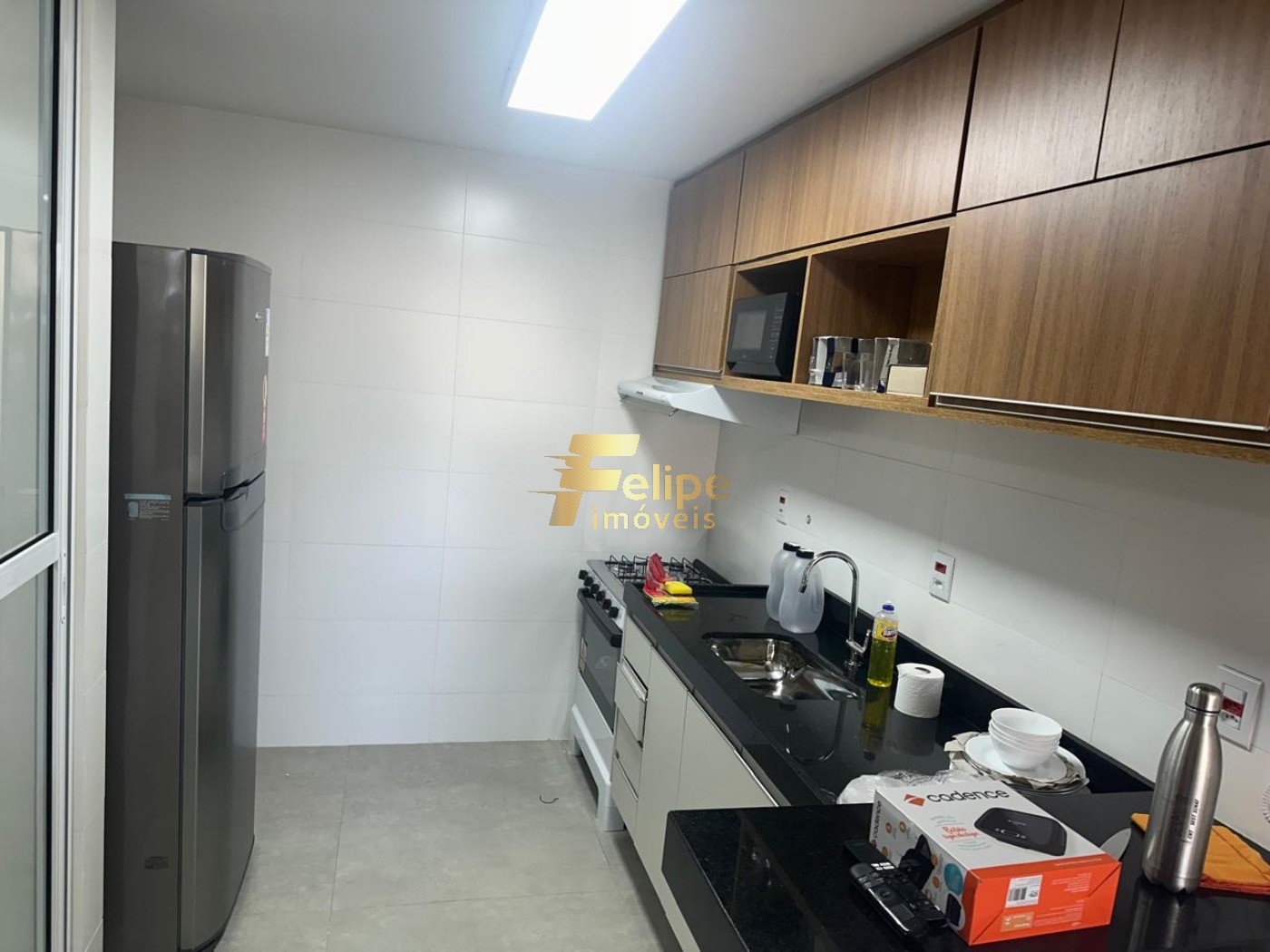 Apartamento, 3 quartos, 175 m² - Foto 9
