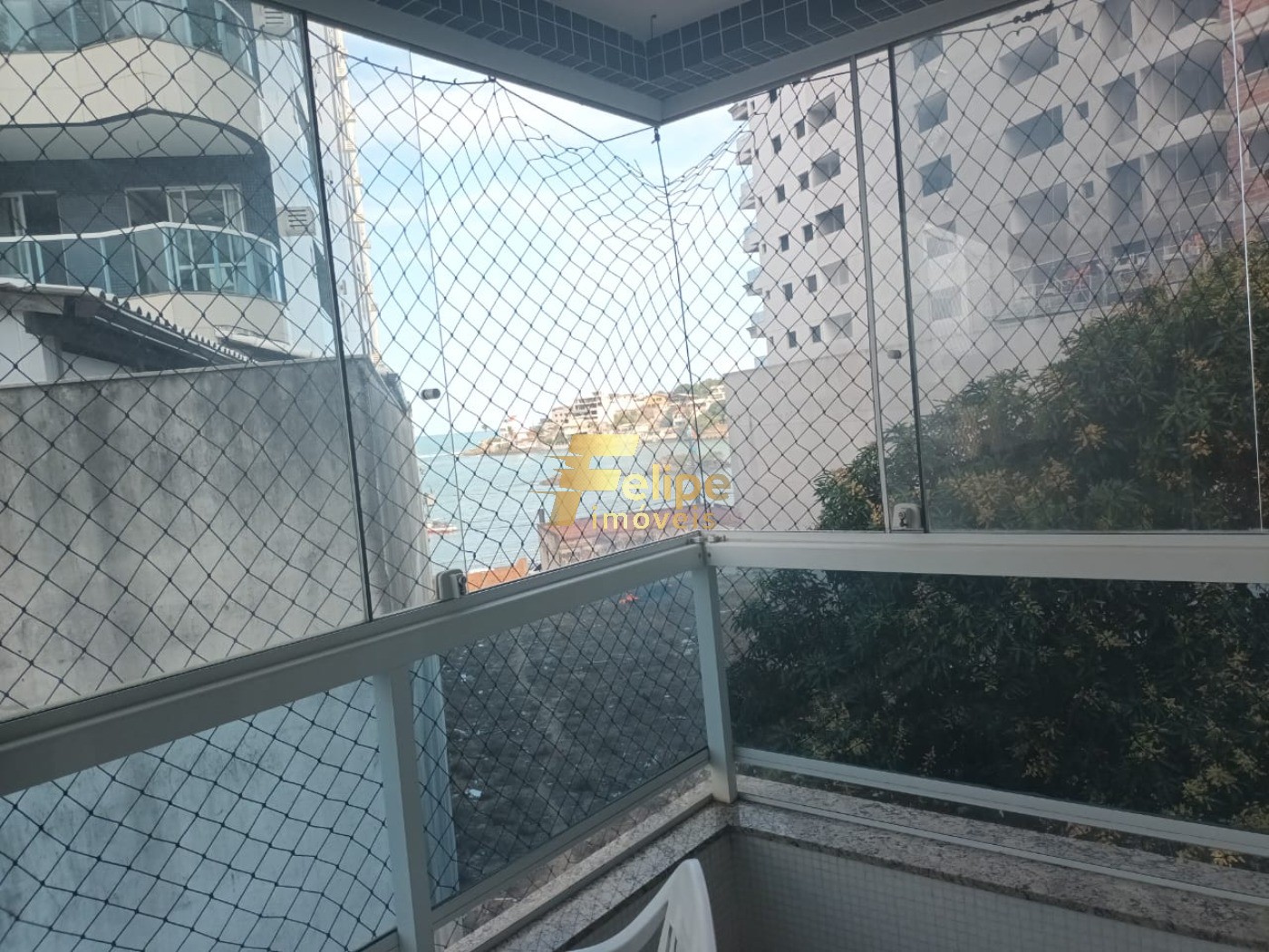 Apartamento, 2 quartos, 90 m² - Foto 1