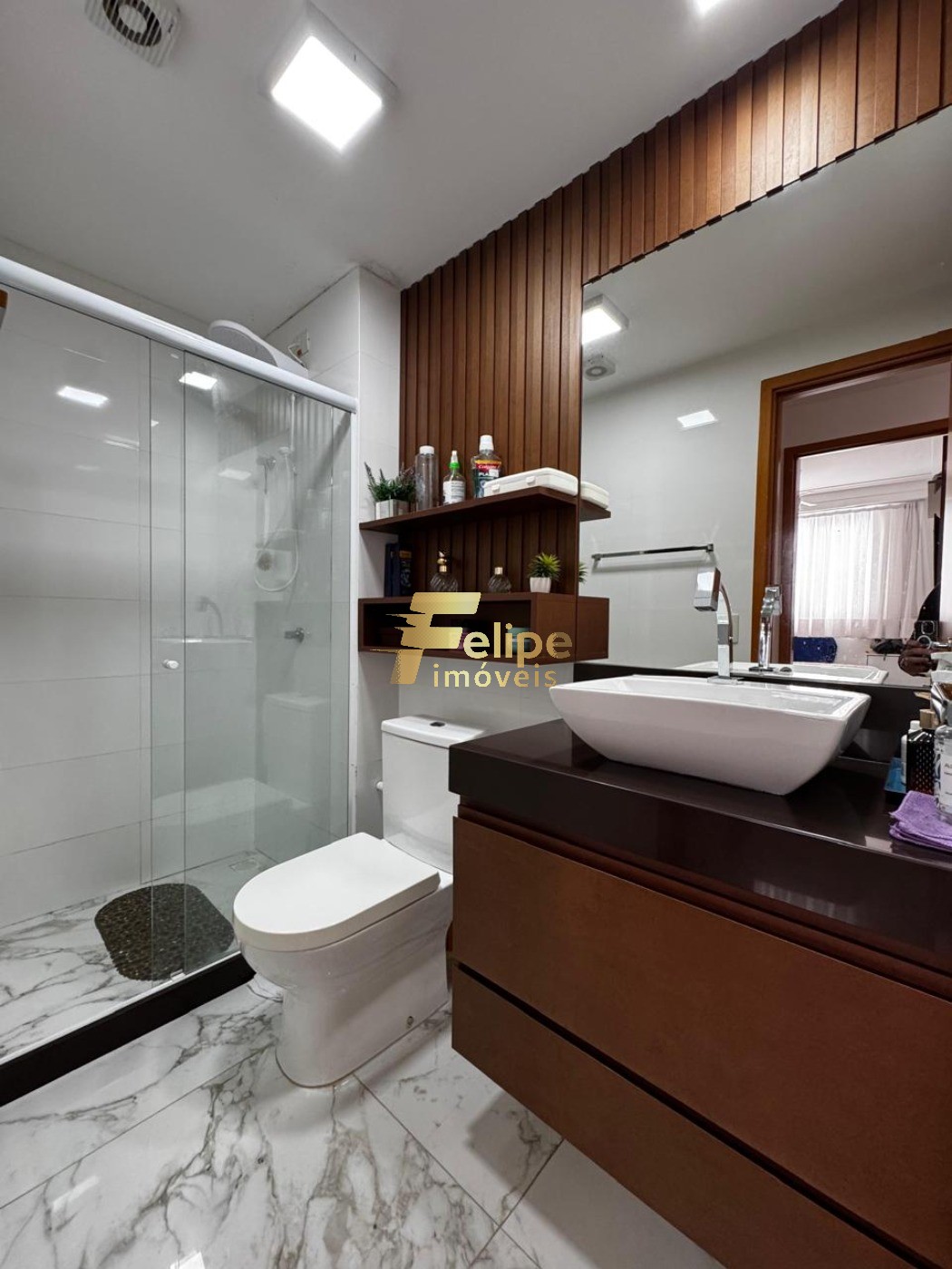 Apartamento, 2 quartos, 65 m² - Foto 7