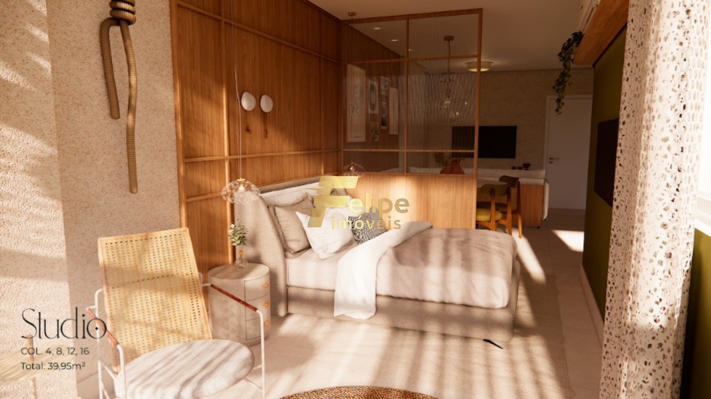 Apartamento, 2 quartos, 70 m² - Foto 19
