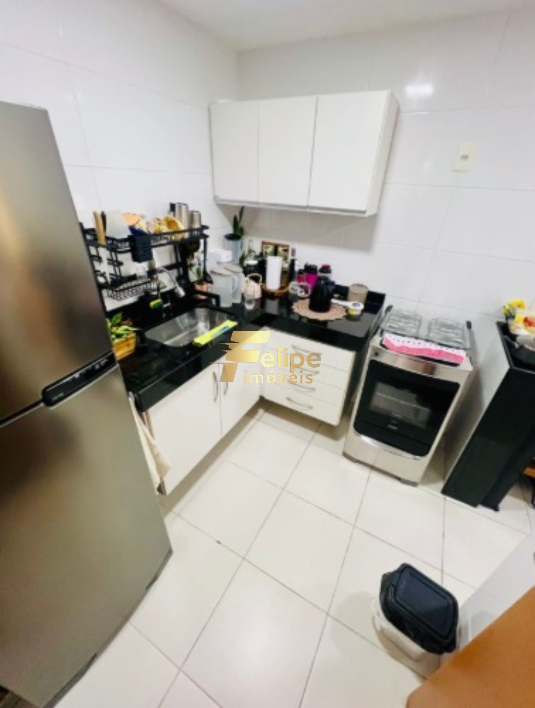 Apartamento, 2 quartos, 80 m² - Foto 9