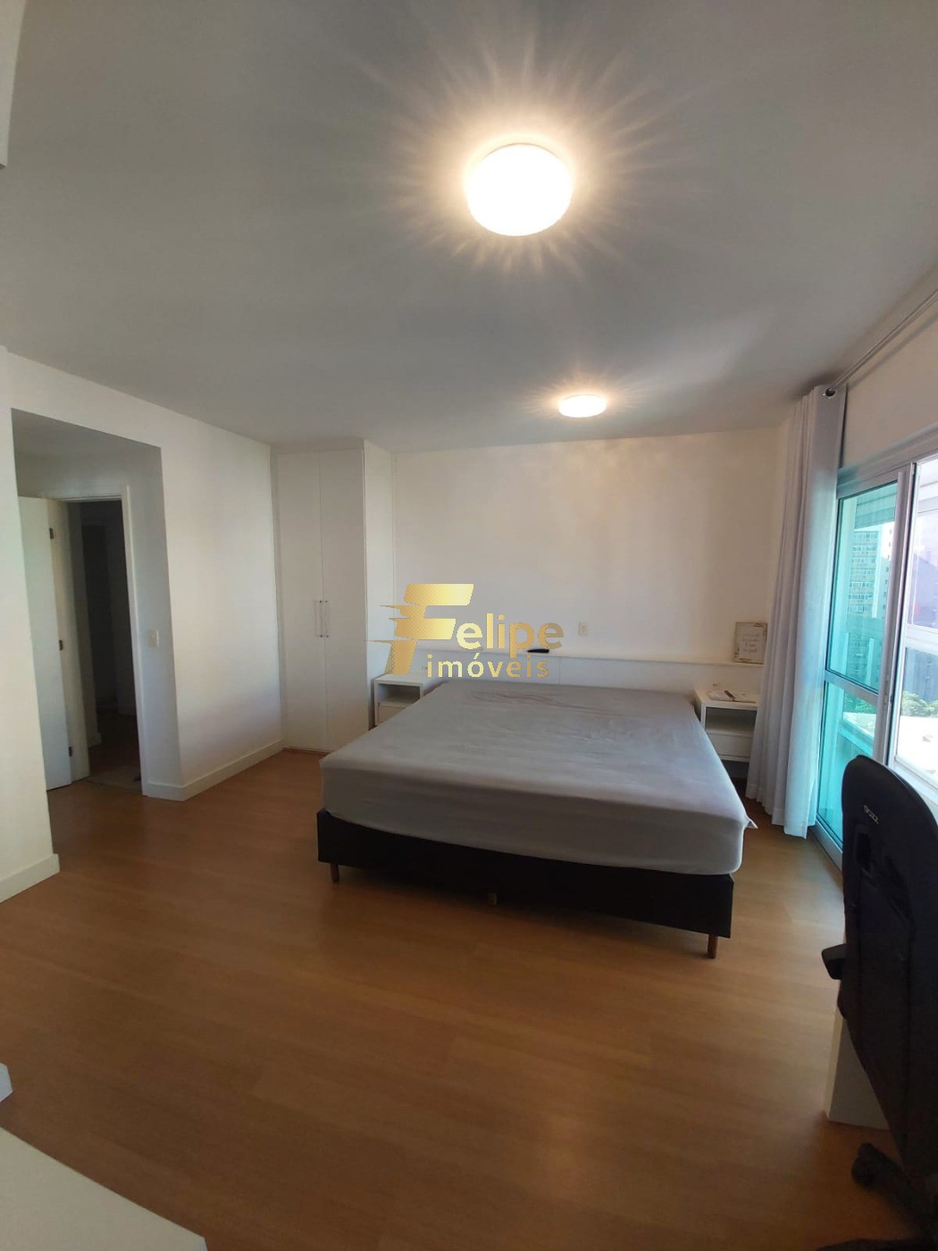 Apartamento, 3 quartos, 136 m² - Foto 13